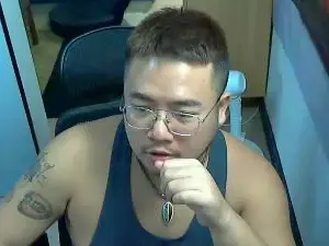 Cam4 Live Sex of anlin01171