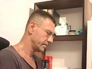 Cam4 Live Porn of charisma_m35