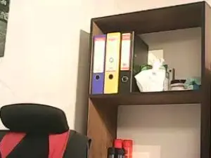 Cam4 Live Sex Cam of charisma_m35