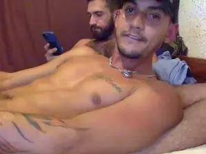 Cam4 Nude Webcam of hdefortaleza