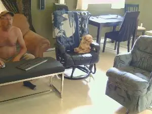 Cam4 Adult Webcam of mapleman35