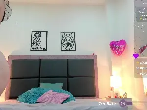 Cam4 Free Porn Cam of Aslhyn_Gomez