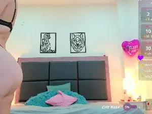 Cam4 Sex Cam of Aslhyn_Gomez
