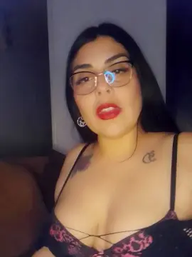 Cam4 Sex Cam of Camiikalifha