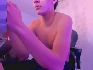 Cam4 Free Porn Cam of Jereth_Boy