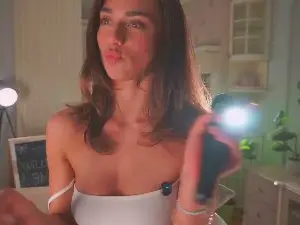 Cam4 Watch Live Sex Cams of MarhtaPriester