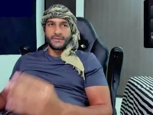 Cam4 Live Porn of Ralfvoss