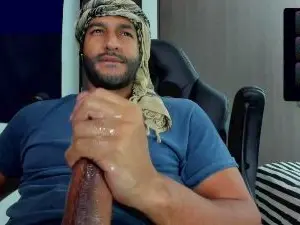 Cam4 Best Webcam of Ralfvoss