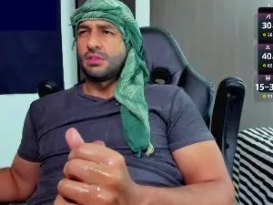 Cam4 Live Sex Cam of Ralfvoss