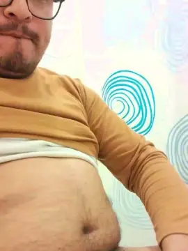 Cam4 Live Porn of louis88hot41