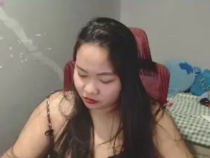 Cam4 Nude Webcam of BubbleButtPinay