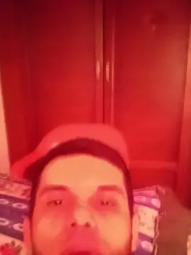 Cam4 Live Sex Cam of Djtiesto2101