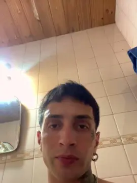 Cam4 Live Porn of FantiFroil