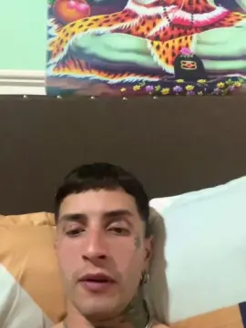 Cam4 Nude Webcam of FantiFroil
