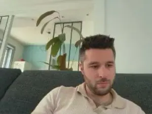 Cam4 Private Sex Chat of jules_demastre