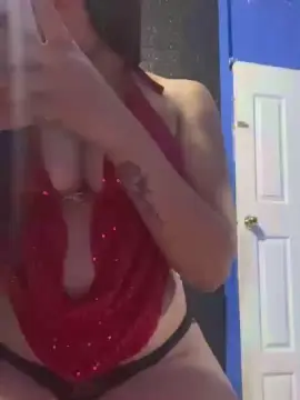 Cam4 Nude Webcam of paz_baythiare