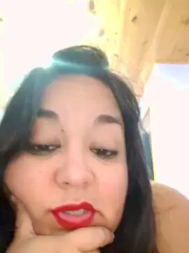 Cam4 Adult Video Chat of MAWHALISSS