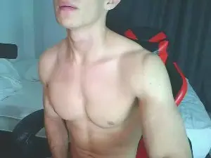 Cam4 Live Porn of ares_bigcock