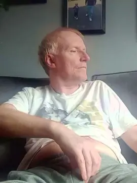Cam4 Nude Webcam of Ace69fun