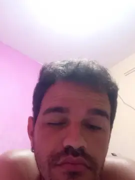 Cam4 Free Live Porn of Berrio1935