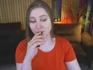Cam4 Nude Webcam of Scarlet_Heart