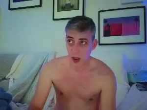 Cam4 Sex Chat of HuGo4K
