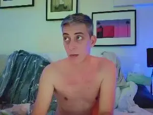 Cam4 Adult Webcam of HuGo4K