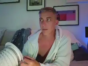 Cam4 Adult Video Chat of HuGo4K
