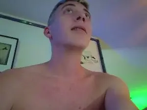 Cam4 Private Sex Chat of HuGo4K