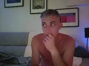Cam4 Adult Webcam of HuGo4K