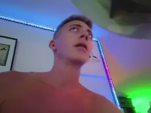 Cam4 Best live sex cam show of HuGo4K