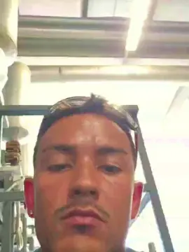 Cam4 Sex Cam of Pablohermano95