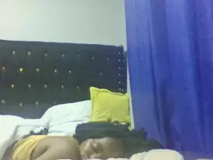 Cam4 Live Porn of Zuri_ii