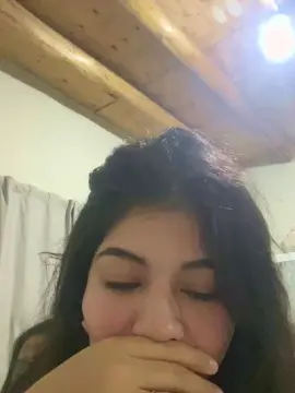 Cam4 Live Sex Cam of martinitasexy