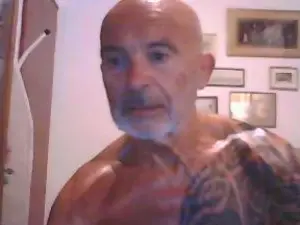 Cam4 Sex Cam of Cultoskin