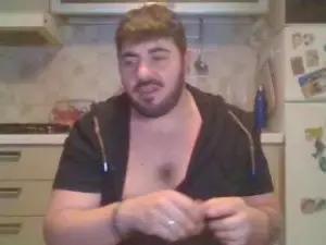 Cam4 Nude Webcam of Secret_Secret