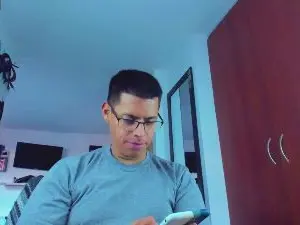 Cam4 Adult Webcam of John_pmr