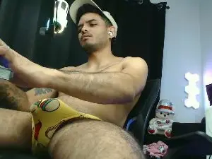 Cam4 Private Sex Chat of Mrvgs