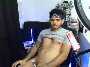 Cam4 Private Sex Chat of Mrvgs