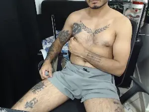 Cam4 Adult Webcam of Mrvgs