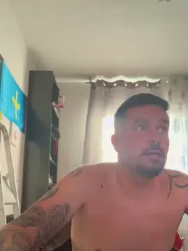 Cam4 Sex Chat of juanjo4