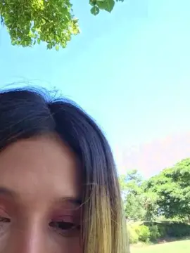 Cam4 Live Porn of Tania__honey