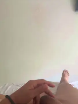 Cam4 Sex Cam of Fja25