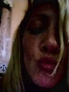Cam4 Live Porn of Rubiasexy85