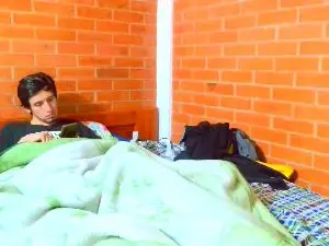 Cam4 Live Sex of johan70sexy