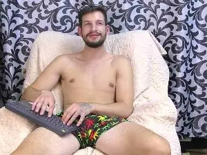 Cam4 Free Porn Cam of LeonVane