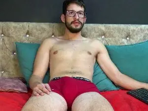 Cam4 Adult Webcam of LeonVane