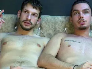 Cam4 Sex Cam of LeonVane