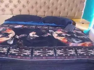 Cam4 Nude Webcam of MaraTichh