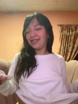 Cam4 Sex Cam of Sexyvalenlu